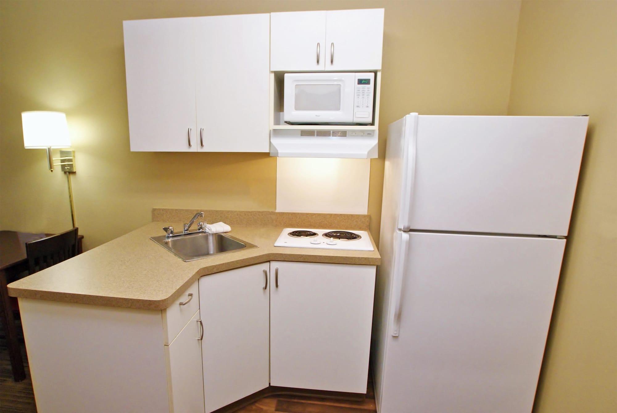 Extended Stay America Suites - Boston - Braintree Exterior foto