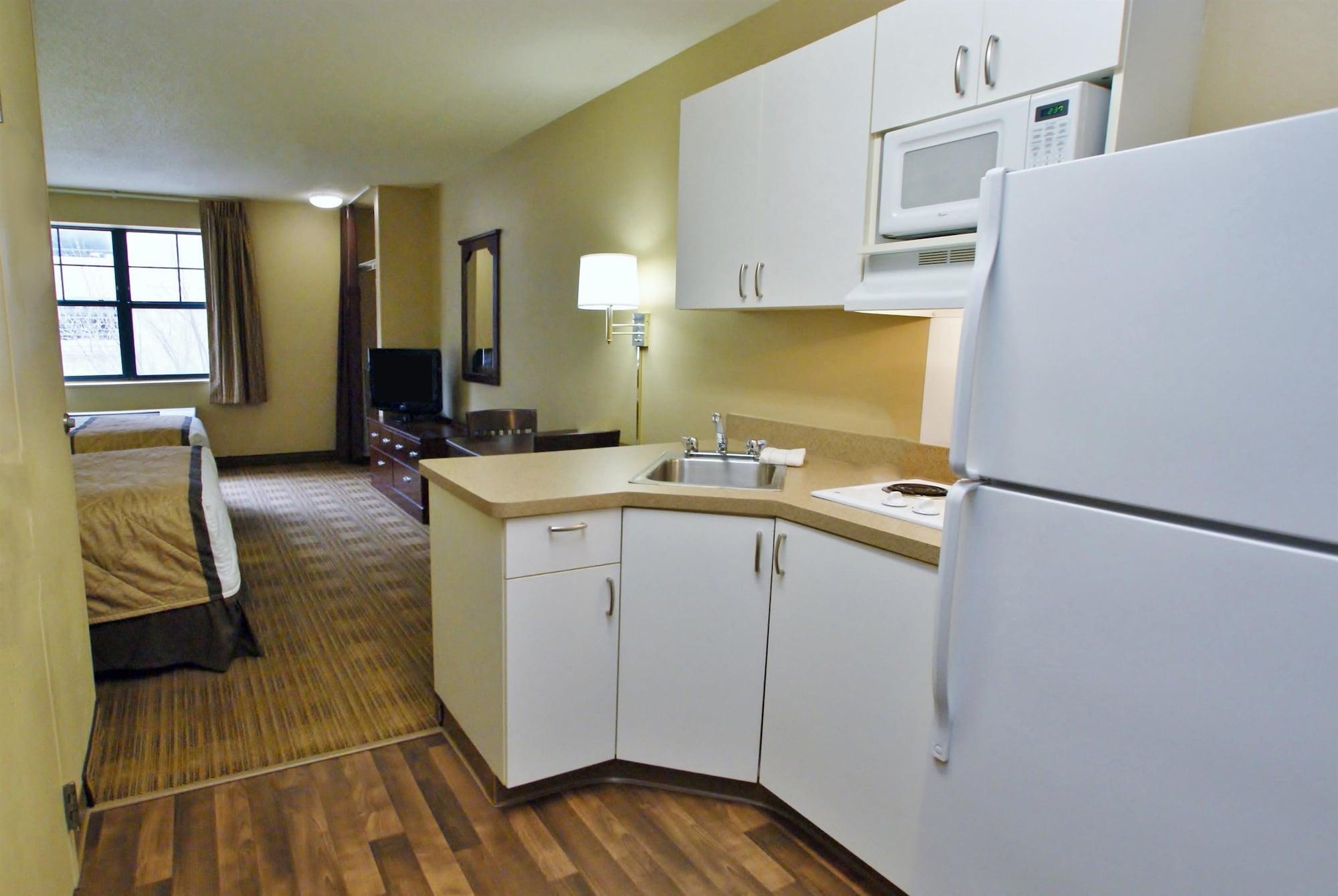 Extended Stay America Suites - Boston - Braintree Exterior foto