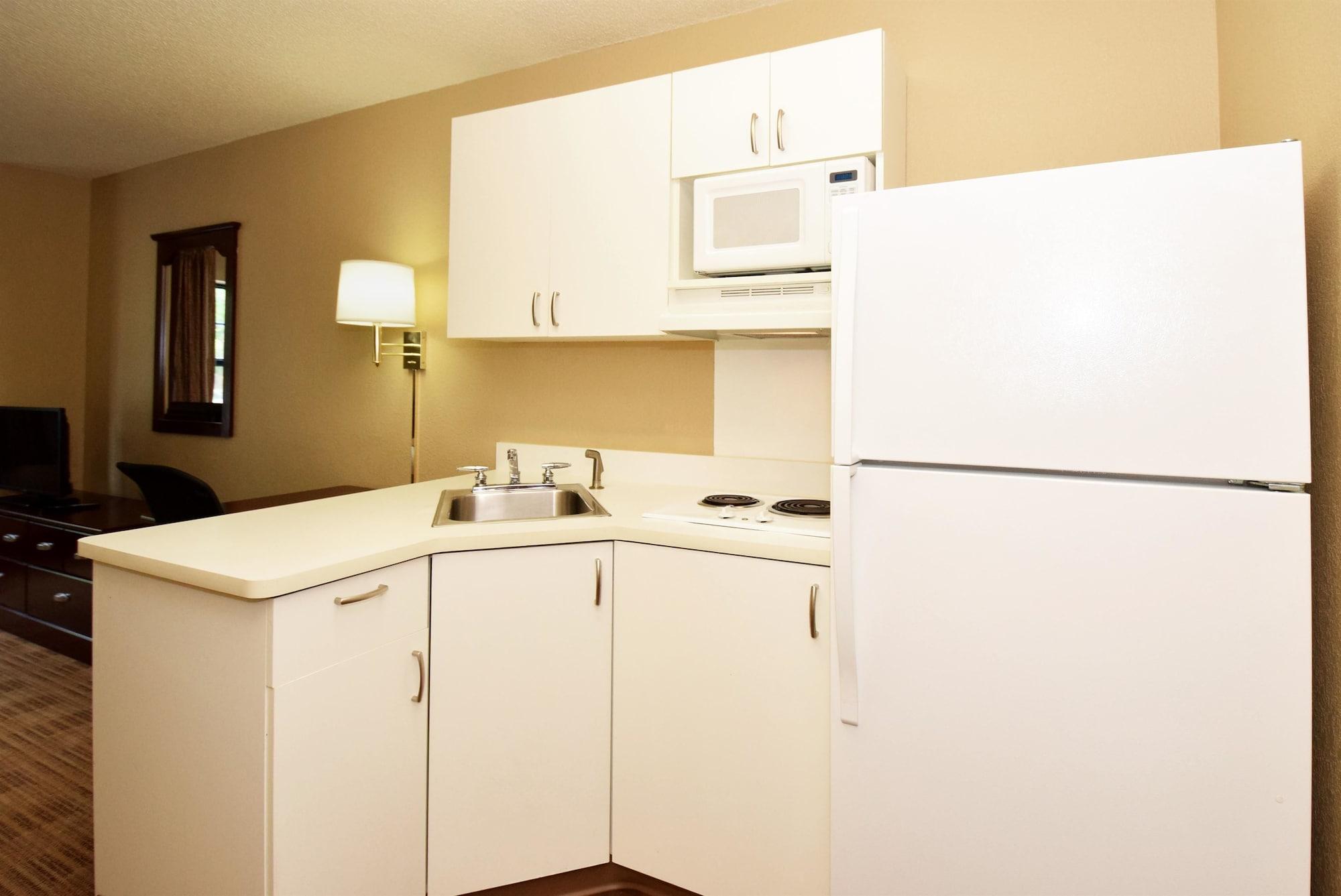 Extended Stay America Suites - Boston - Braintree Exterior foto