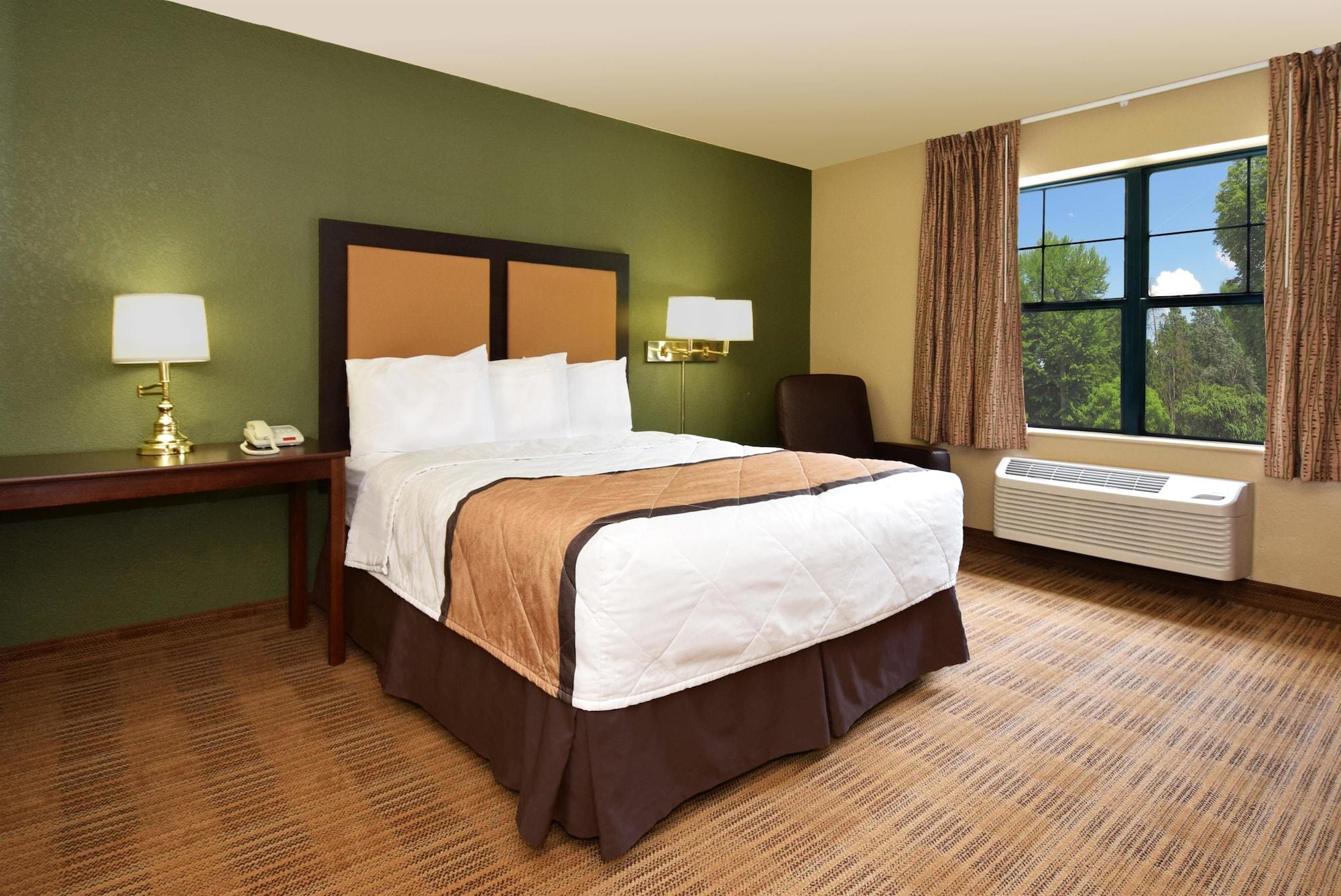 Extended Stay America Suites - Boston - Braintree Exterior foto