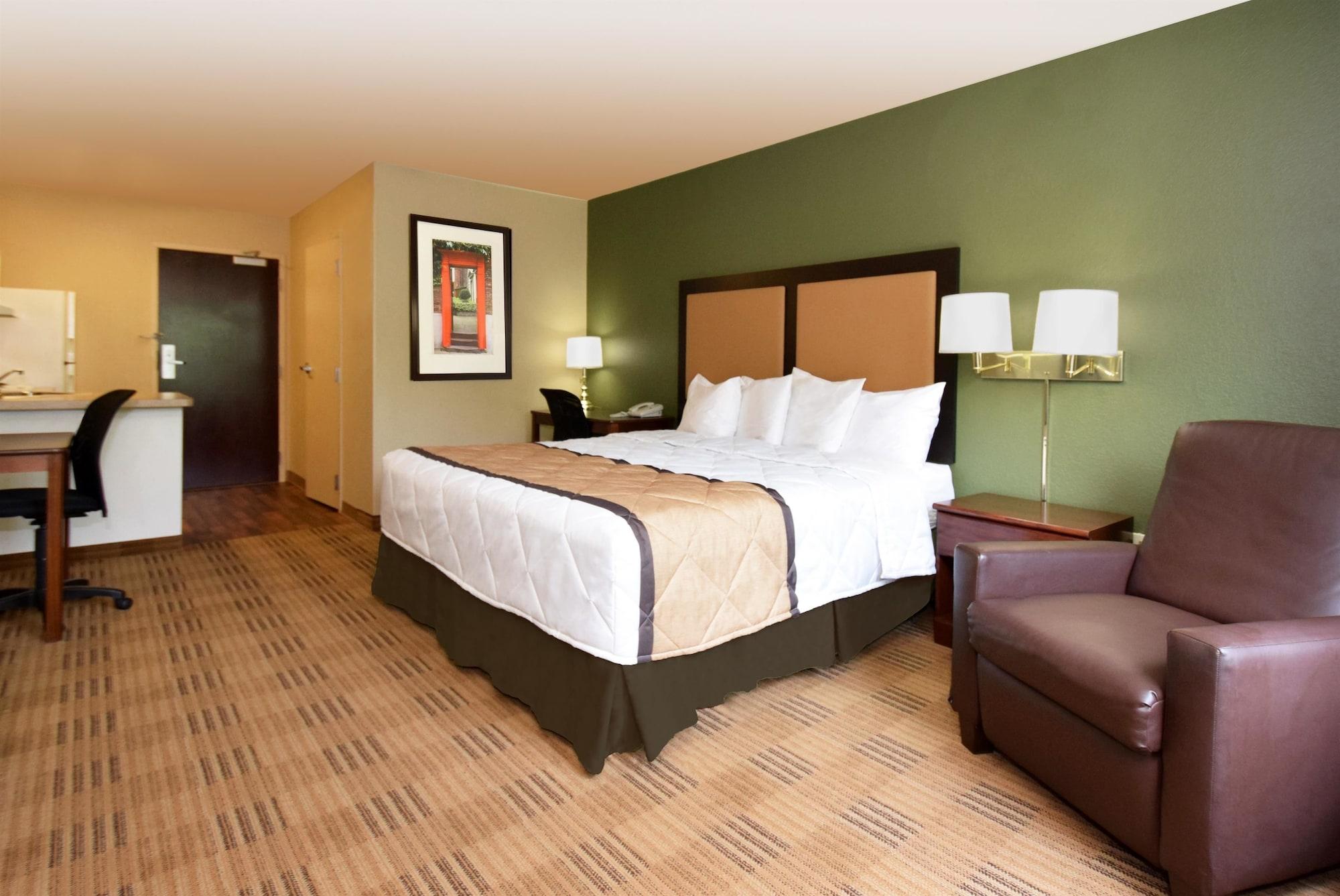 Extended Stay America Suites - Boston - Braintree Exterior foto