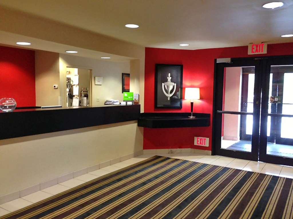 Extended Stay America Suites - Boston - Braintree Interior foto
