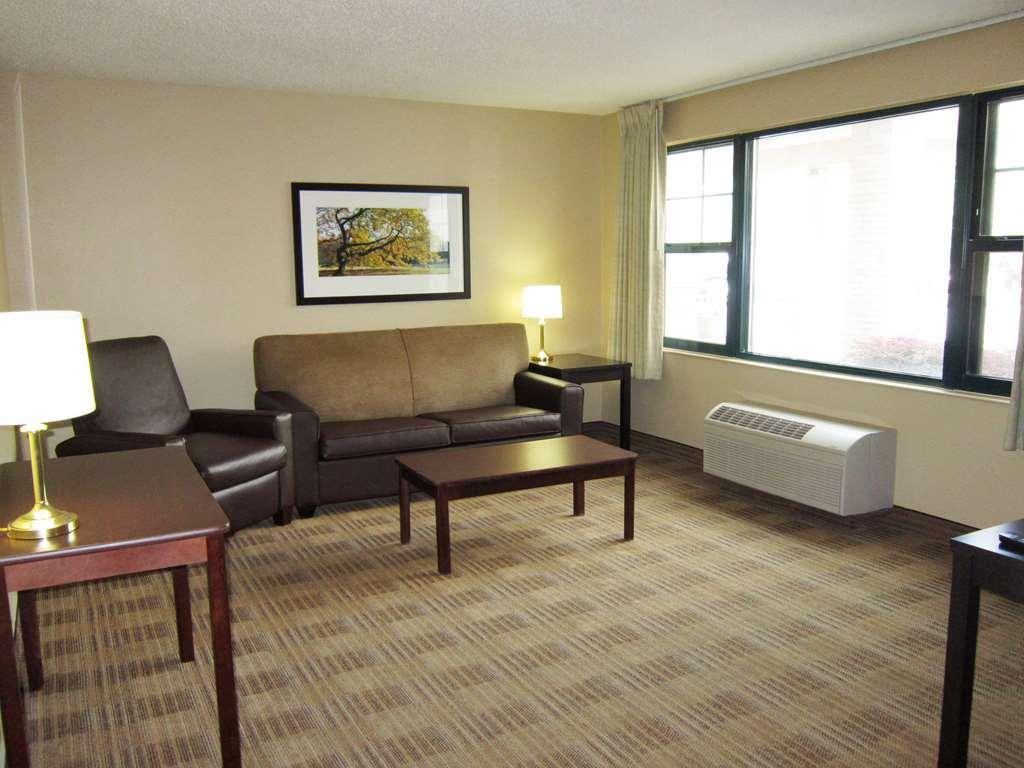 Extended Stay America Suites - Boston - Braintree Zimmer foto