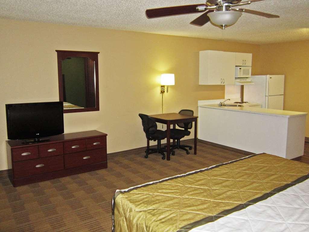 Extended Stay America Suites - Boston - Braintree Zimmer foto