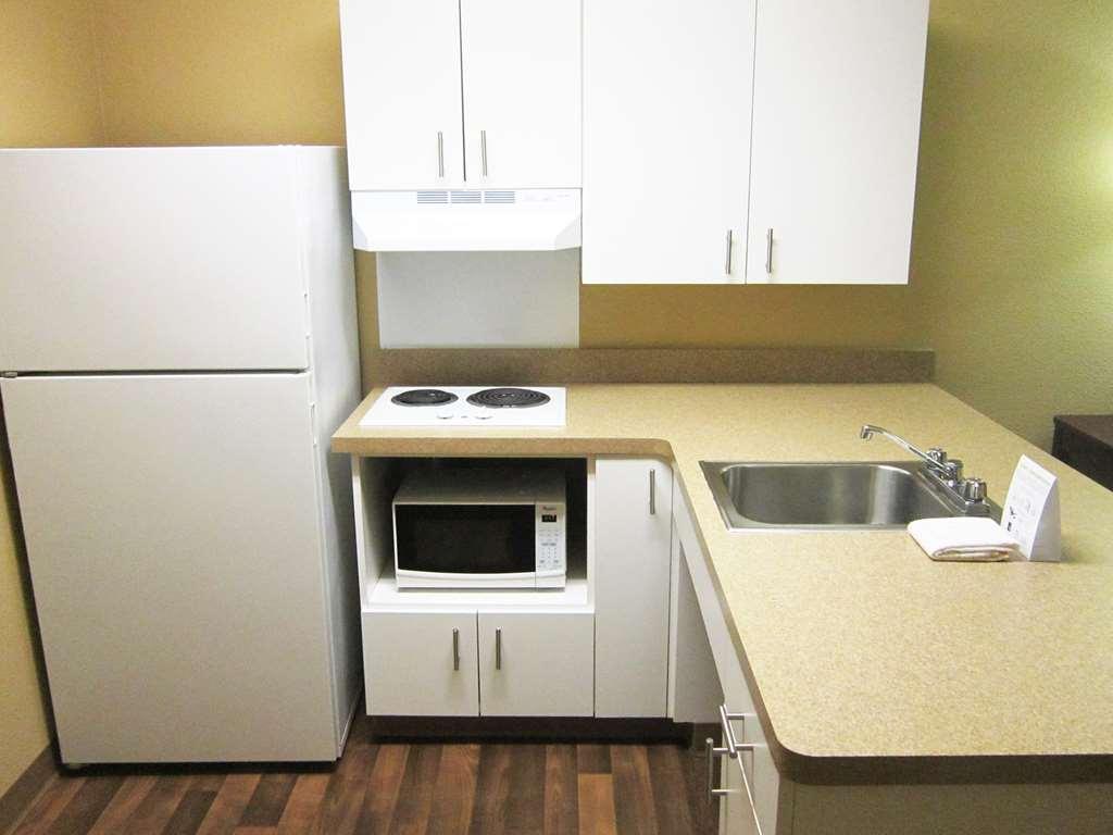 Extended Stay America Suites - Boston - Braintree Zimmer foto