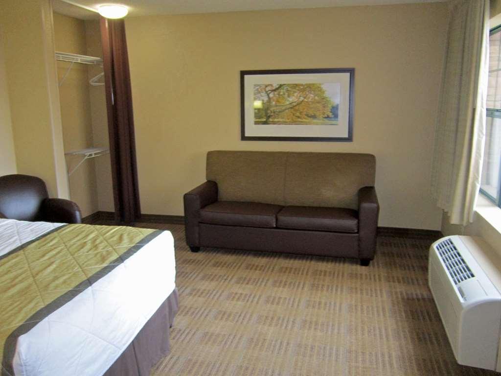 Extended Stay America Suites - Boston - Braintree Zimmer foto