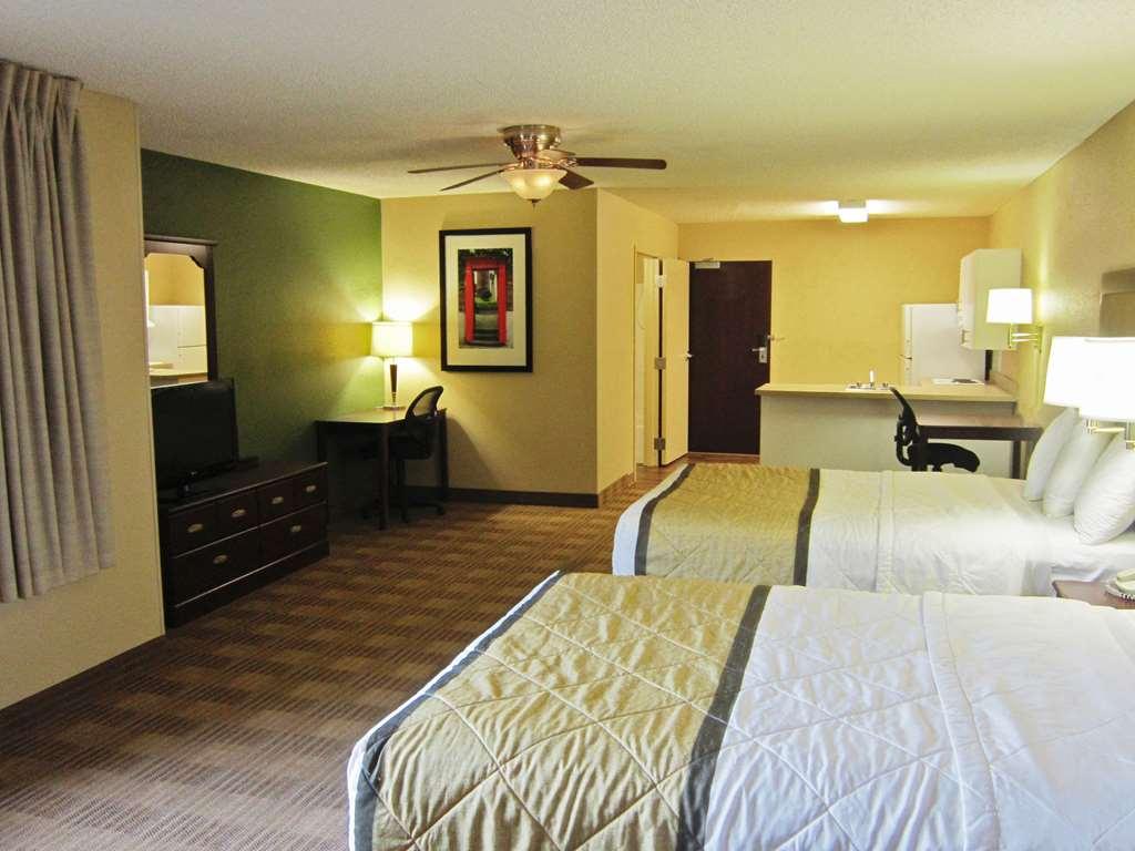 Extended Stay America Suites - Boston - Braintree Zimmer foto