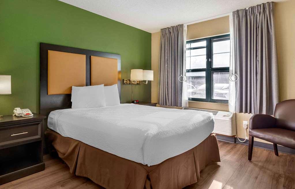 Extended Stay America Suites - Boston - Braintree Zimmer foto