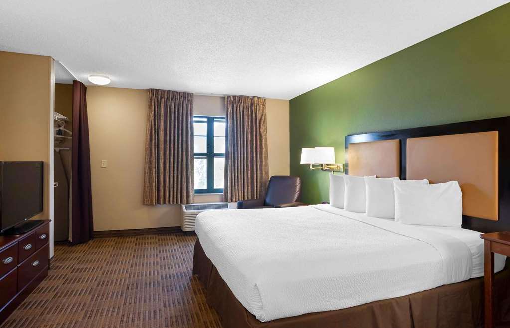 Extended Stay America Suites - Boston - Braintree Zimmer foto
