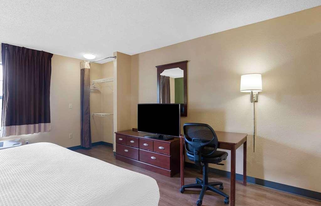 Extended Stay America Suites - Boston - Braintree Zimmer foto