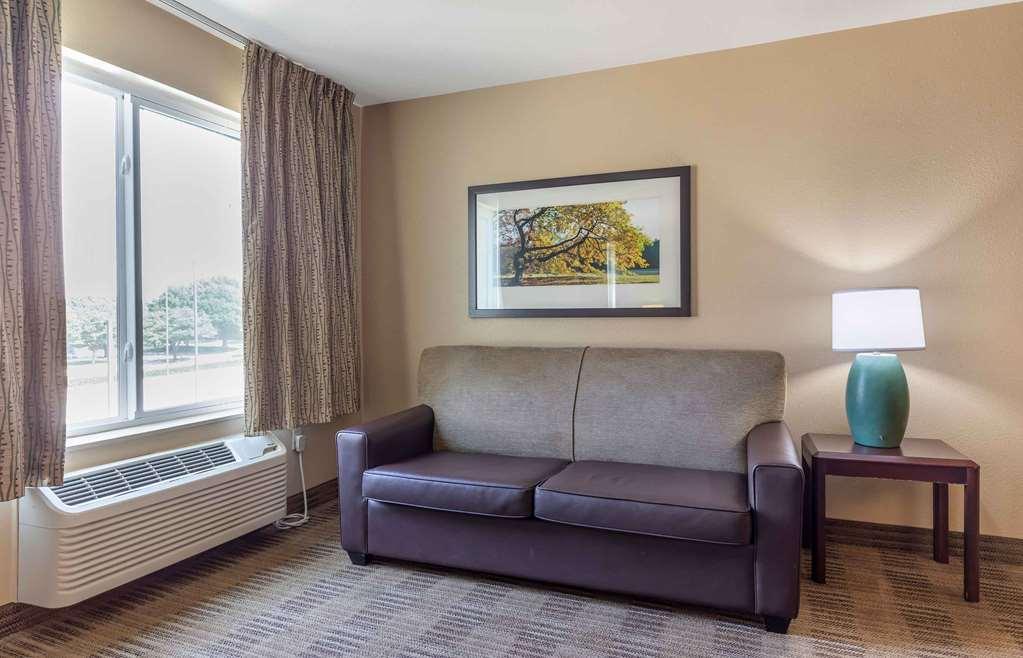 Extended Stay America Suites - Boston - Braintree Zimmer foto