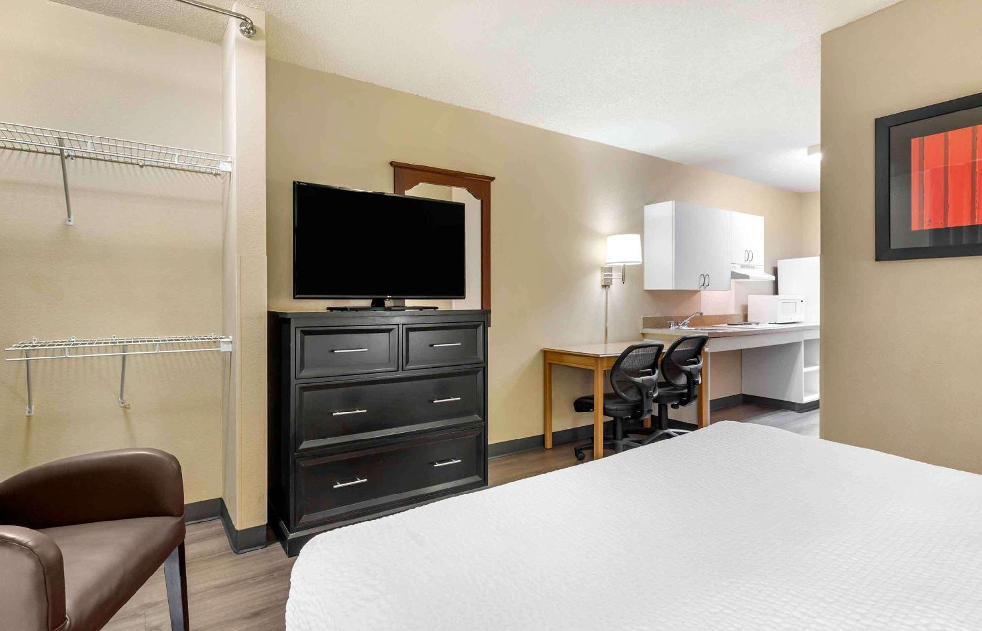 Extended Stay America Suites - Boston - Braintree Exterior foto