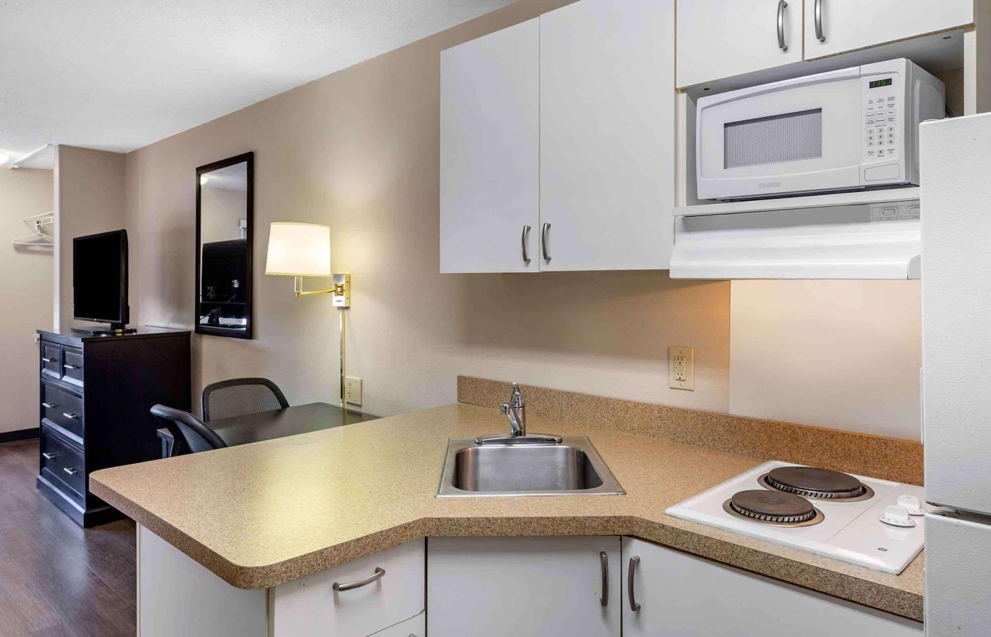 Extended Stay America Suites - Boston - Braintree Exterior foto