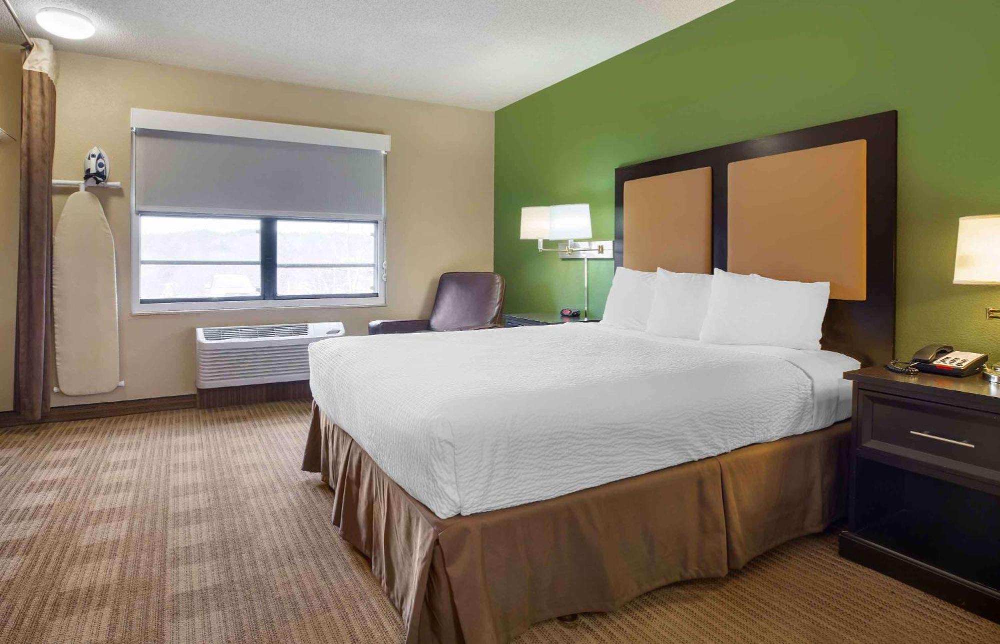 Extended Stay America Suites - Boston - Braintree Exterior foto