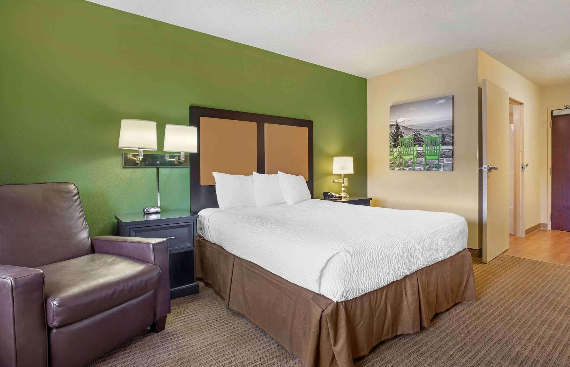Extended Stay America Suites - Boston - Braintree Exterior foto