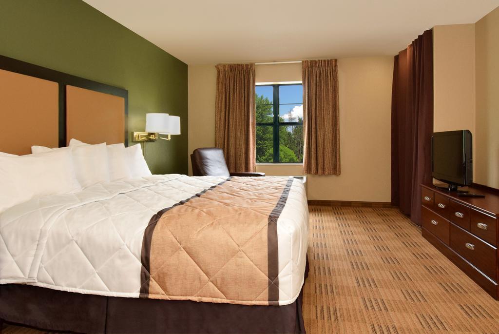 Extended Stay America Suites - Boston - Braintree Exterior foto